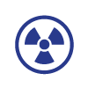 hazardous icon