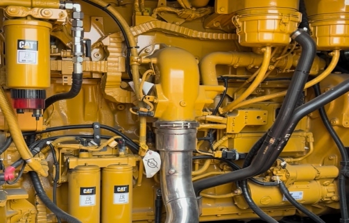 product power engine
